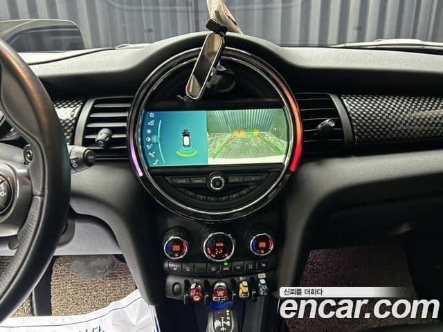 Mini Cooper S 3세대, 2019 10