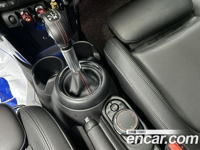 Mini Cooper S 3세대, 2019 11