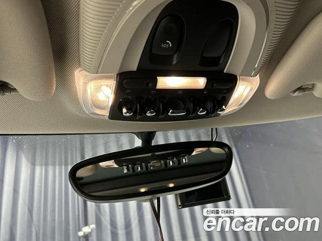 Mini Cooper S 3세대, 2019 12