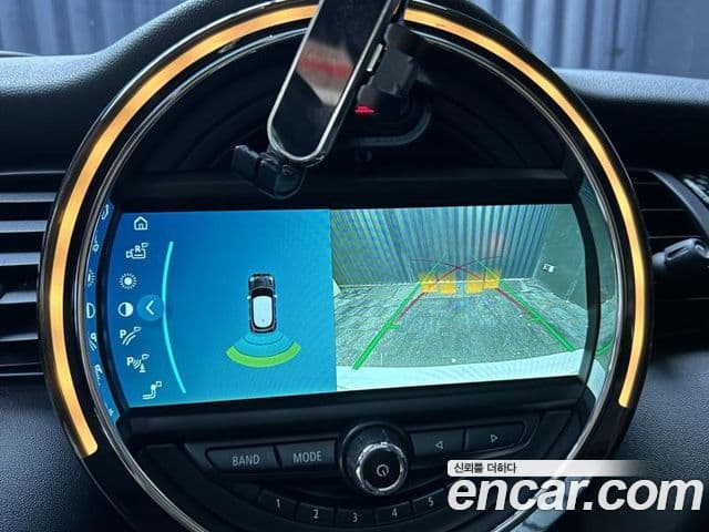 Mini Cooper S 3세대, 2019 15