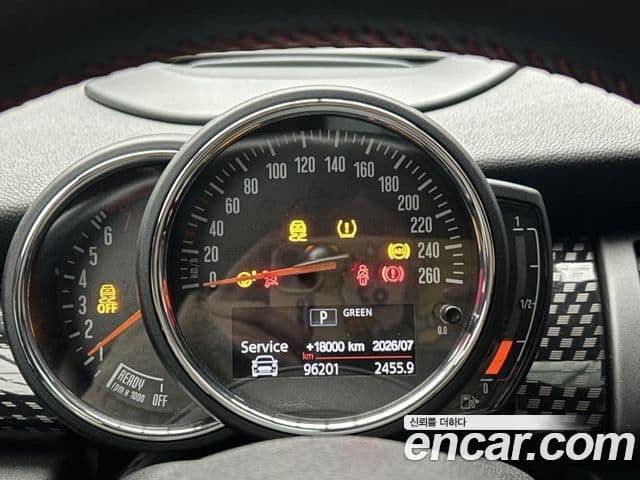 Mini Cooper S 3세대, 2019 16