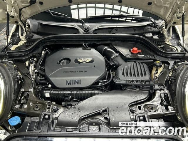 Mini Cooper S 3세대, 2019 18