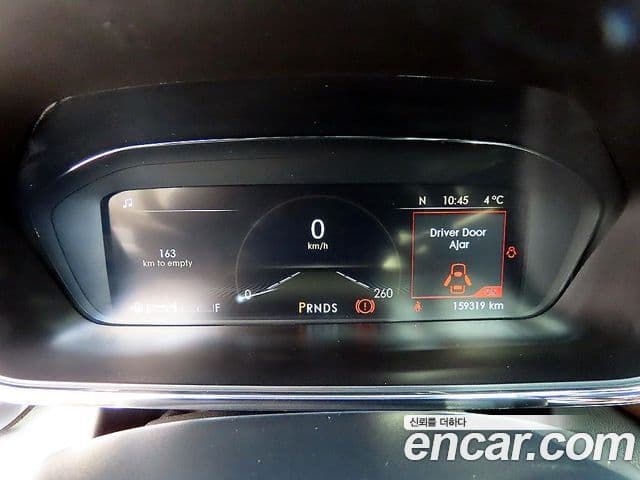 Lincoln Continental 10세대 3.0 Presidential AWD, 2017 9