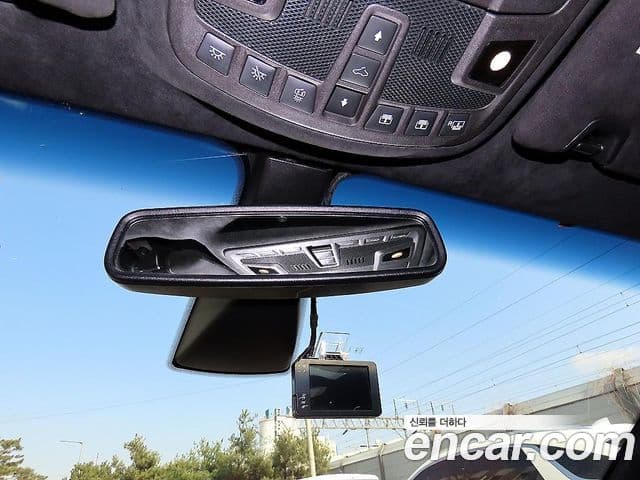 Lincoln Continental 10세대 3.0 Presidential AWD, 2017 13