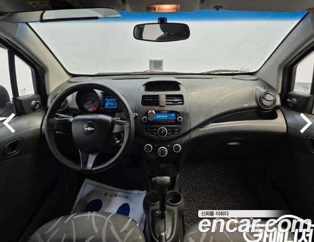 Chevrolet(GM대우) Spark L, 2013 7