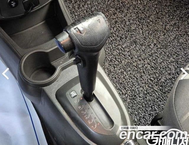 Chevrolet(GM대우) Spark L, 2013 8