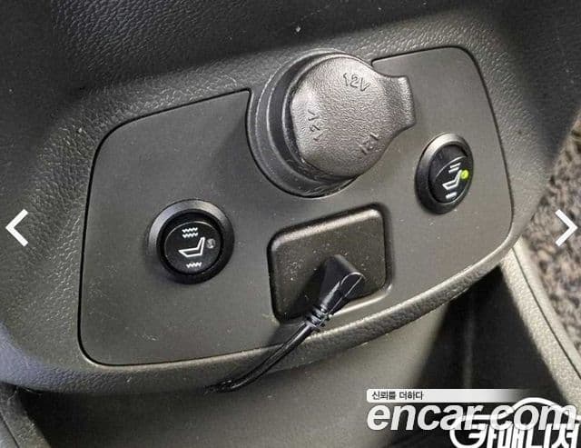 Chevrolet(GM대우) Spark L, 2013 13