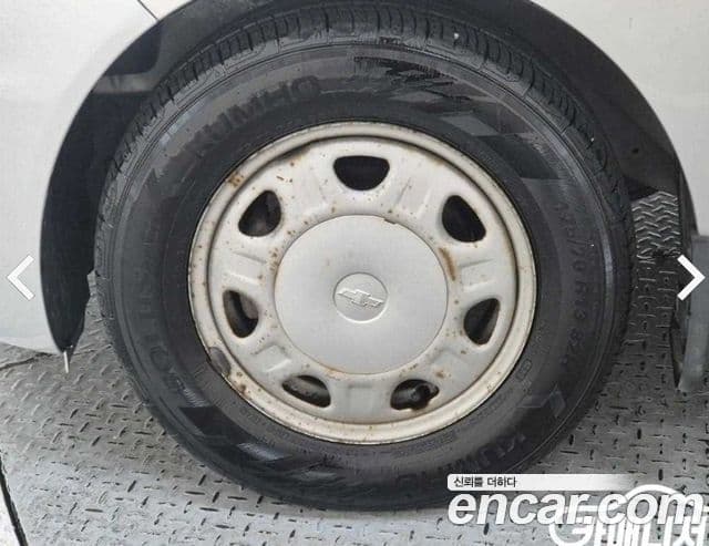 Chevrolet(GM대우) Spark L, 2013 15