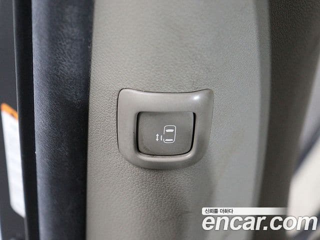 Kia All New Carnival Prestige, 2015 16