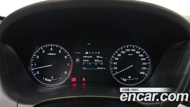 Hyundai Genesis DH Premium, 2014 8