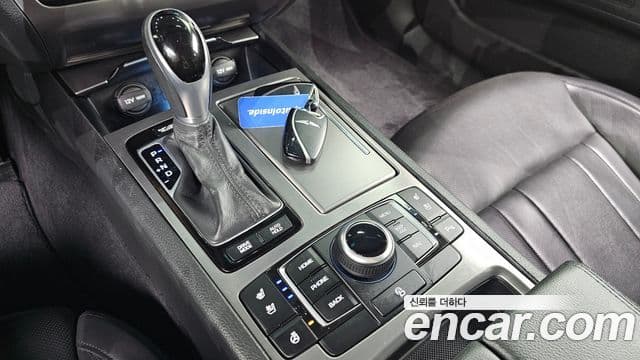 Hyundai Genesis DH Premium, 2014 9