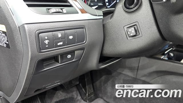 Hyundai Genesis DH Premium, 2014 13