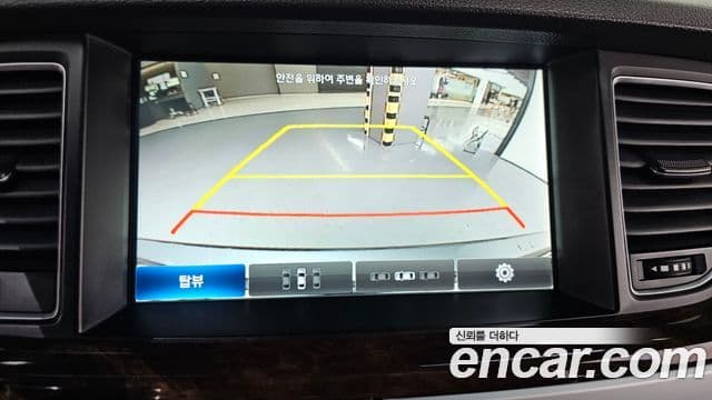 Hyundai Genesis DH Premium, 2014 15