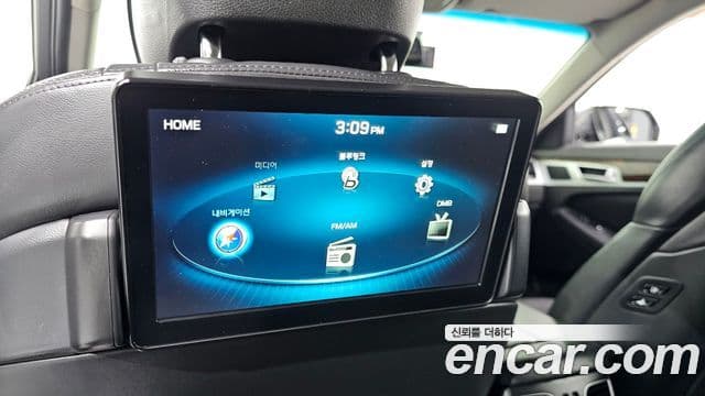 Hyundai Genesis DH Premium, 2014 18