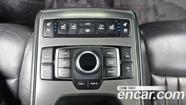 Hyundai Genesis DH Premium, 2014 19