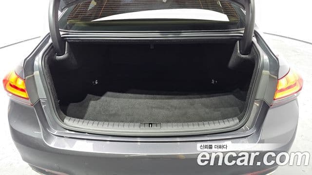 Hyundai Genesis DH Premium, 2014 20