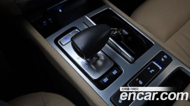 Genesis G80 Luxury, 2017 9