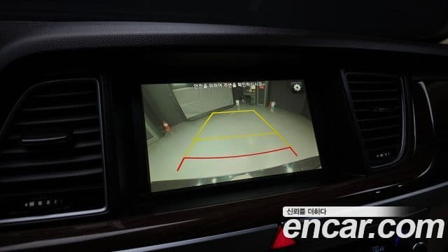 Genesis G80 Luxury, 2017 15