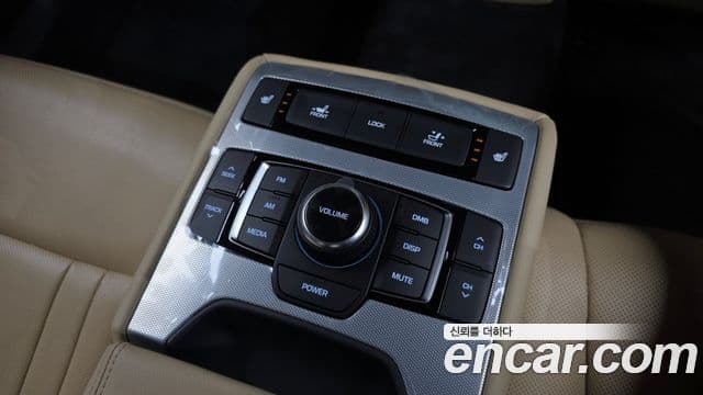 Genesis G80 Luxury, 2017 17