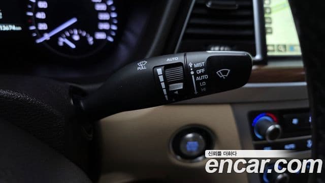 Genesis G80 Luxury, 2017 18