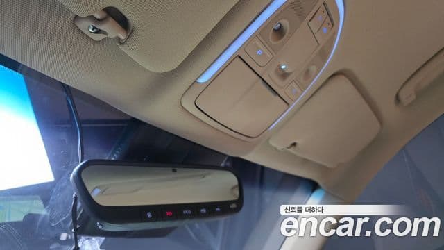 Genesis G80 Luxury, 2017 19