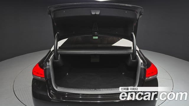 Genesis G80 Luxury, 2017 20