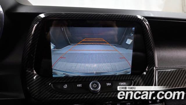 Chevrolet(GM대우) All New 카마로 SS 6.2 V8, 2017 15