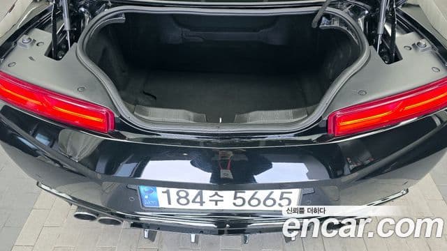 Chevrolet(GM대우) All New 카마로 SS 6.2 V8, 2017 20