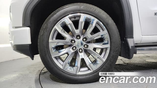 GMC 시에라 드날리-X, 2023 все фото