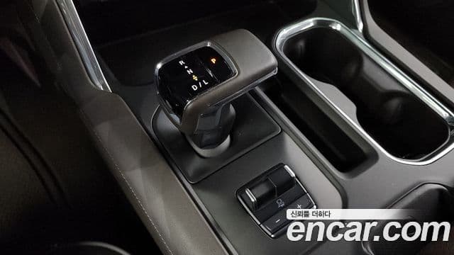 GMC 시에라 드날리-X, 2023 9