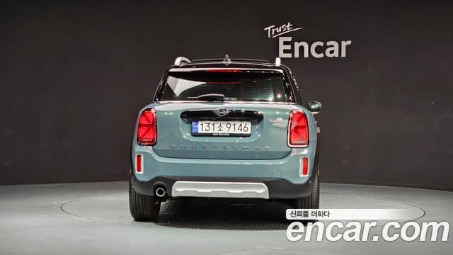 Mini Cooper Countryman 2세대, 2024 4