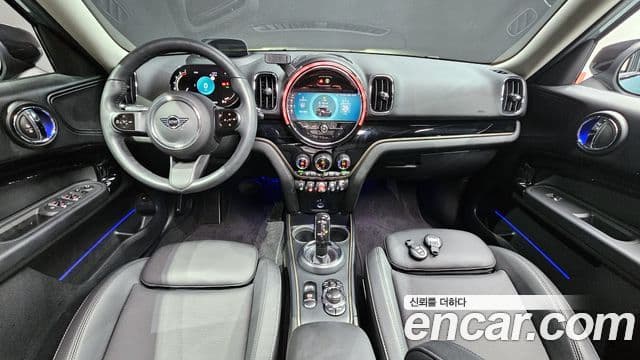 Mini Cooper Countryman 2세대, 2024 7