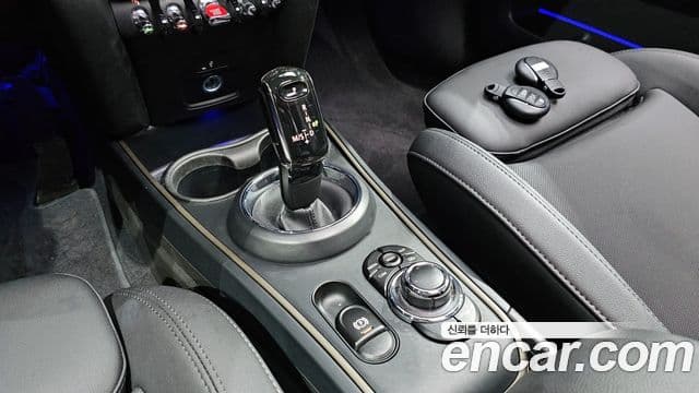 Mini Cooper Countryman 2세대, 2024 9