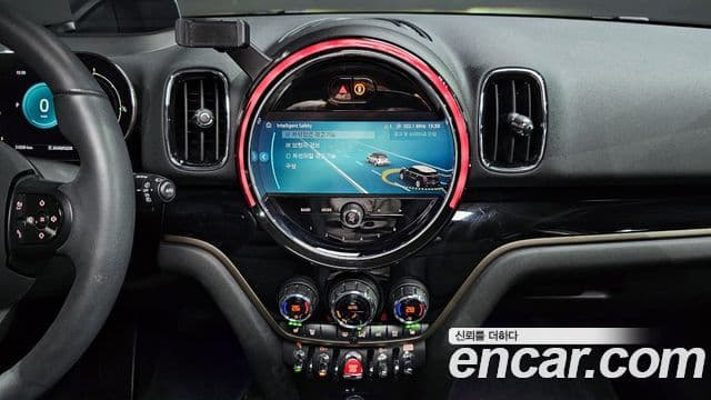 Mini Cooper Countryman 2세대, 2024 15