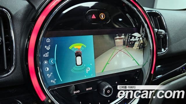 Mini Cooper Countryman 2세대, 2024 16