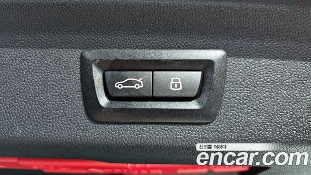 Mini Cooper Countryman 2세대, 2024 17