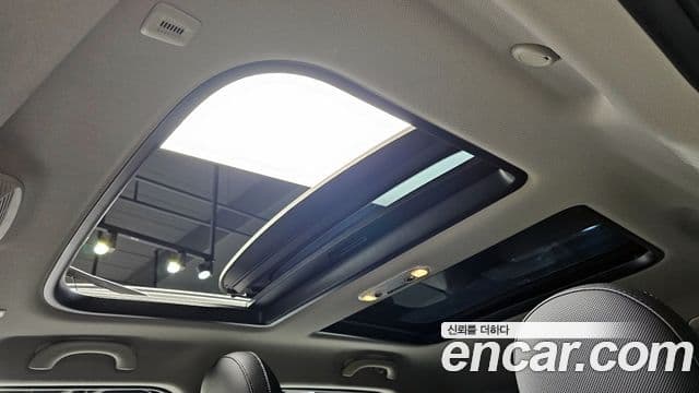 Mini Cooper Countryman 2세대, 2024 19