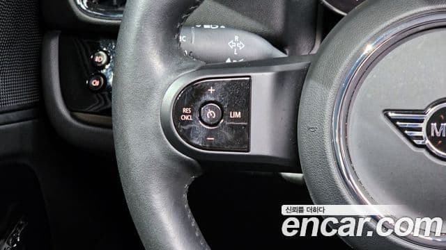 Mini Cooper Countryman 2세대, 2024 20