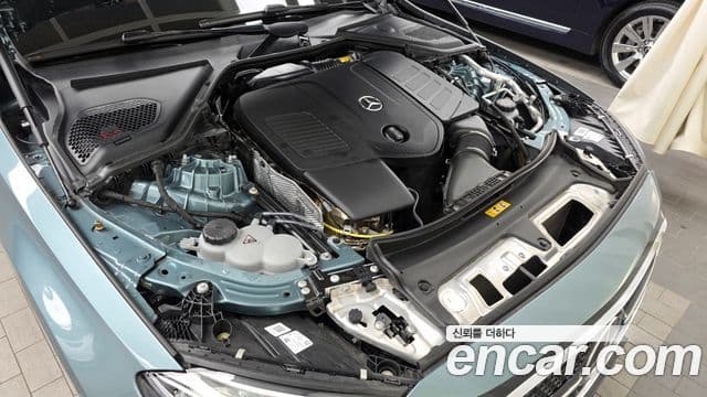 Mercedes-Benz E-класс W214 Avantgarde, 2025 6