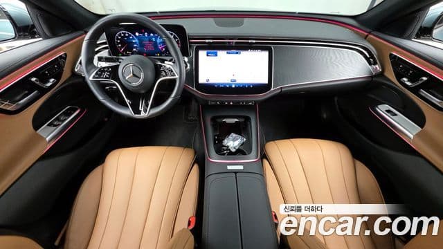 Mercedes-Benz E-класс W214 Avantgarde, 2025 7