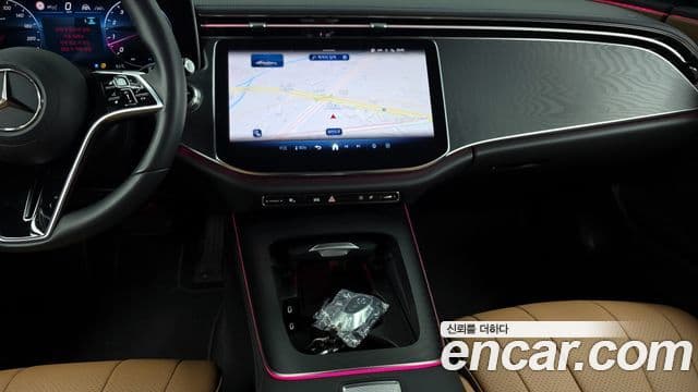 Mercedes-Benz E-класс W214 Avantgarde, 2025 14