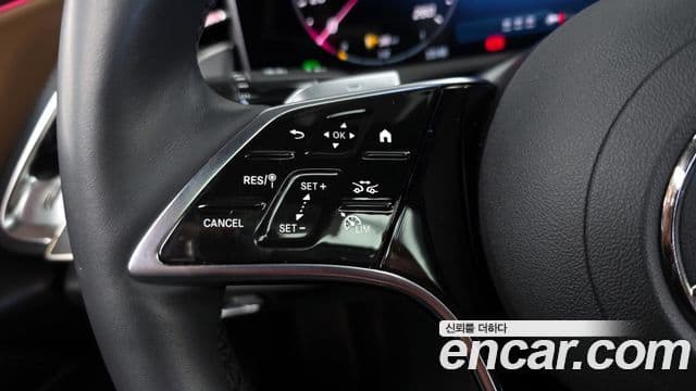 Mercedes-Benz E-класс W214 Avantgarde, 2025 18