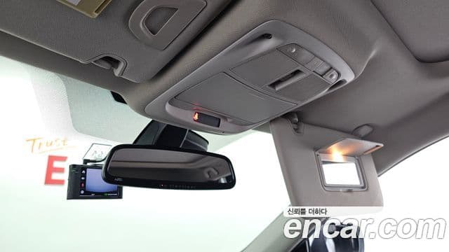 Renault Korea(Samsung) QM6 Signature, 2019 17