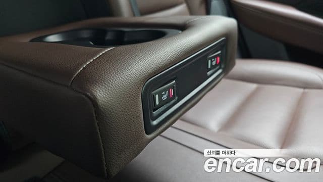 Renault Korea(Samsung) QM6 Signature, 2019 19