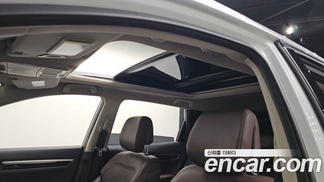 Renault Korea(Samsung) QM6 Signature, 2019 20