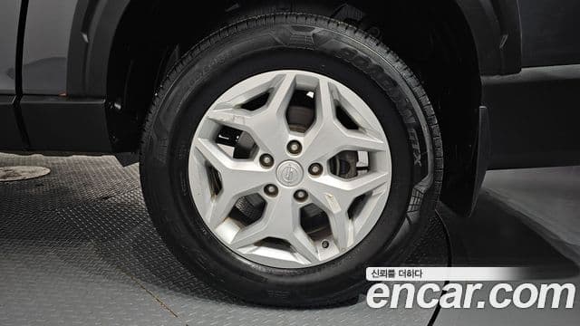 KG모빌리티(SsangYong) The / новый New Rexton Sport 칸 Prestige, 2022 все фото