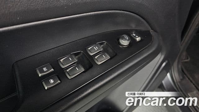 KG모빌리티(SsangYong) The / новый New Rexton Sport 칸 Prestige, 2022 17