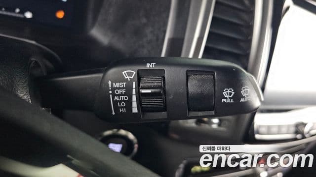 KG모빌리티(SsangYong) The / новый New Rexton Sport 칸 Prestige, 2022 19