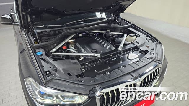 BMW X5 (G05) xDrive 30d xLine, 2022 6