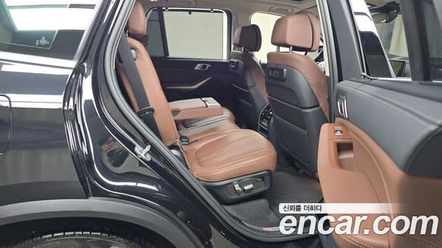 BMW X5 (G05) xDrive 30d xLine, 2022 12